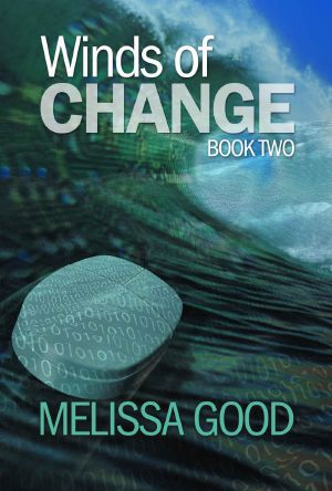 [Dar and Kerry 13] • Winds of Change Book Two